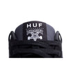 HUF X THRASHER ARENA // BLACK