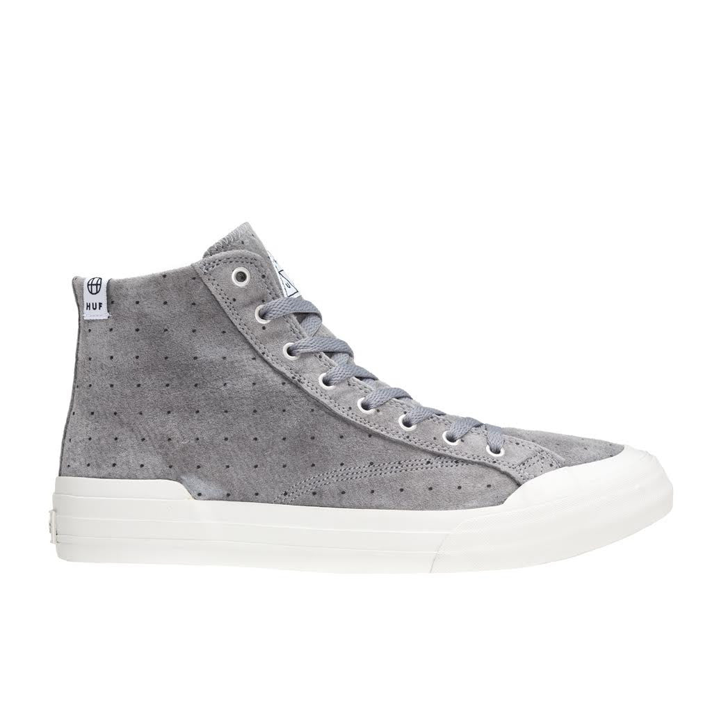 CLASSIC HI // GRAY DOT