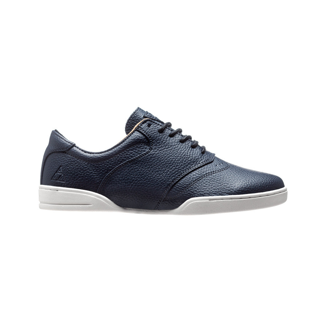 DYLAN // NAVY / BONE WHITE