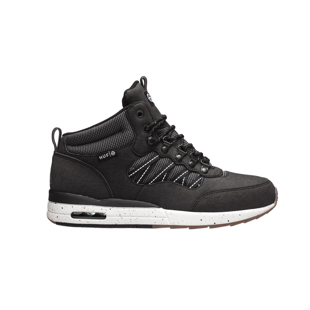 HR-1 // BLACK / REFLECTIVE / GUM