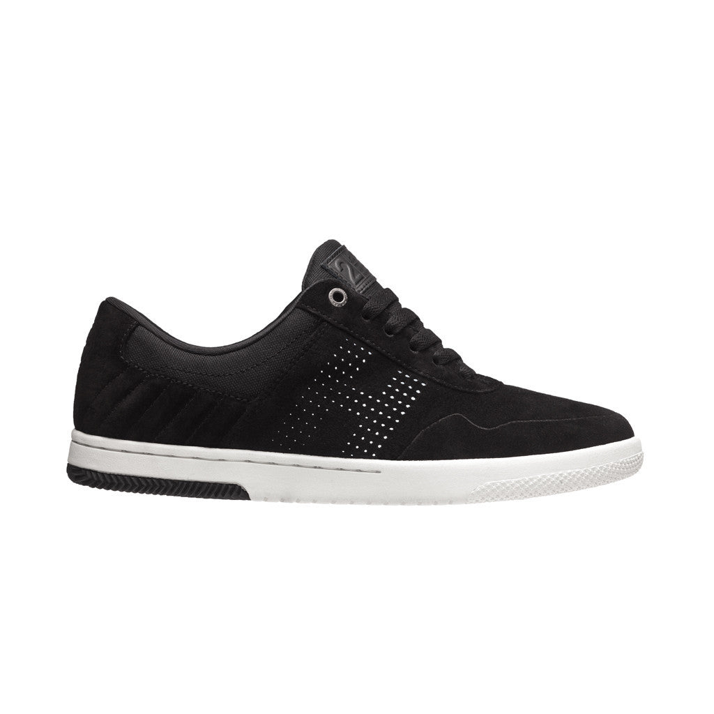 HUFNAGEL 2 // BLACK / BONE WHITE
