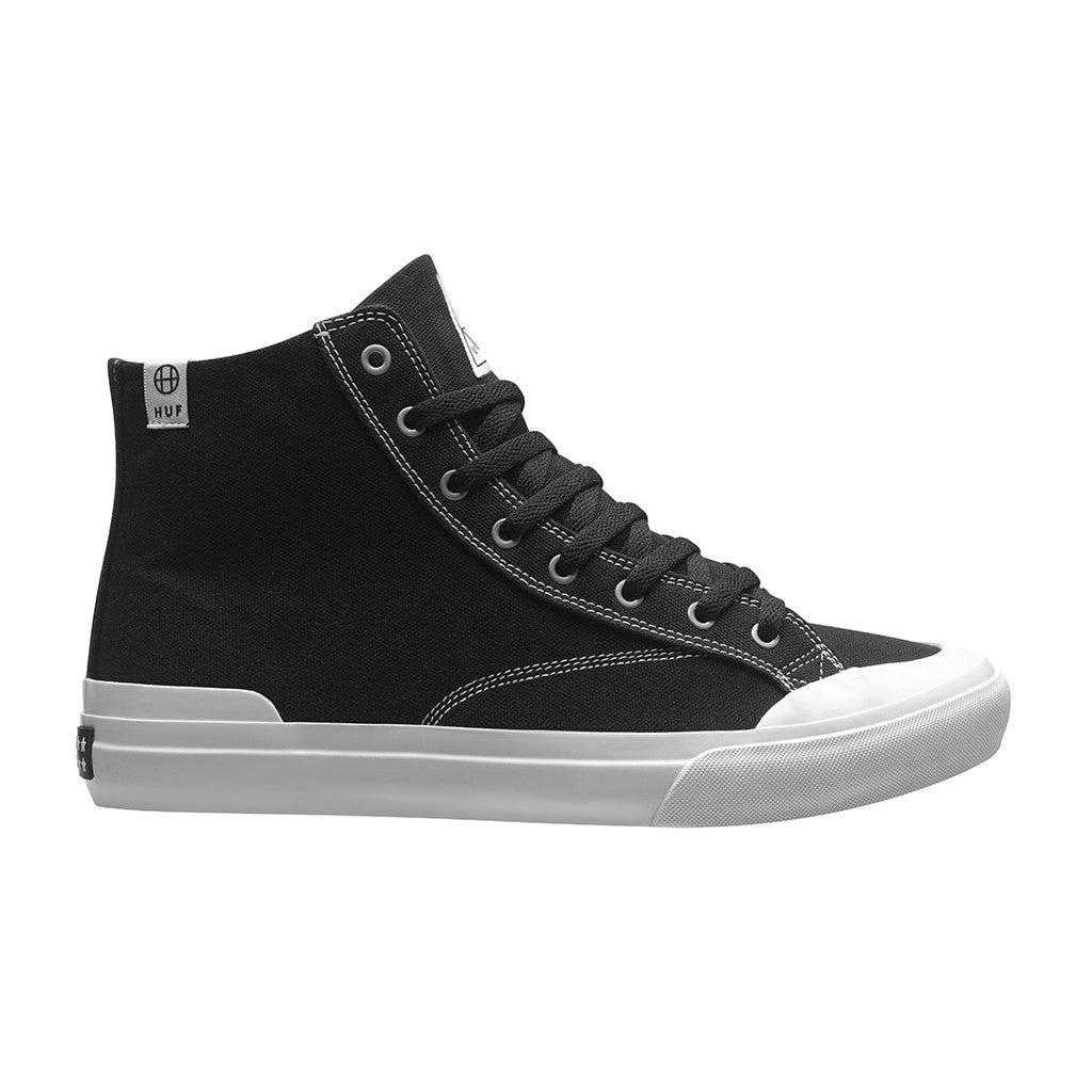 CLASSIC HI // BLACK CANVAS