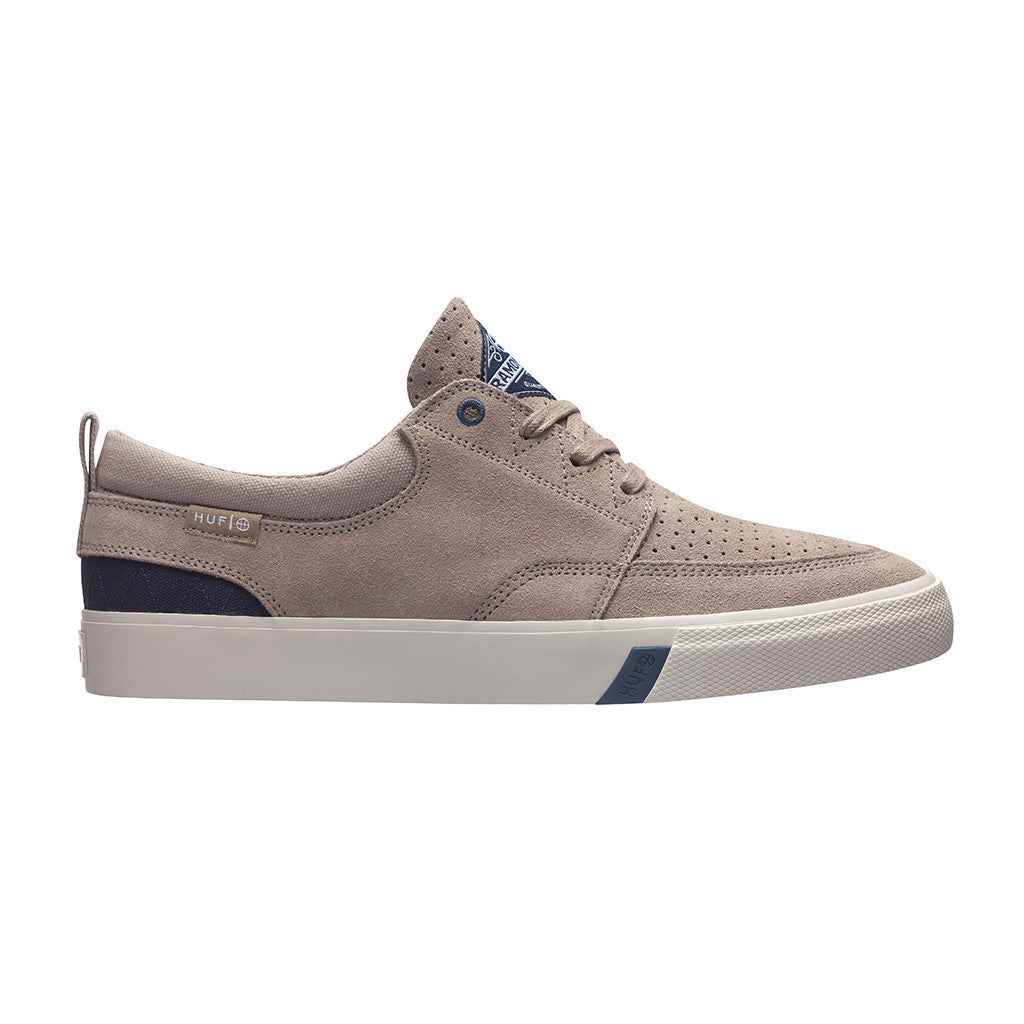 RAMONDETTA PRO // CLAY / NAVY