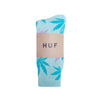 PLANTLIFE CREW SOCKS // HEATHER MINT / PASTEL LAVENDER