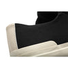 CLASSIC LO // BLACK CANVAS