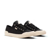 CLASSIC LO // BLACK CANVAS