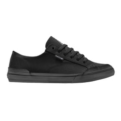 CLASSIC LO // BLACK / BLACK