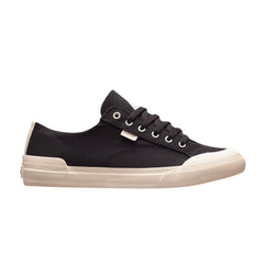 CLASSIC LO // BLACK CANVAS