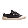 CLASSIC LO // BLACK CANVAS
