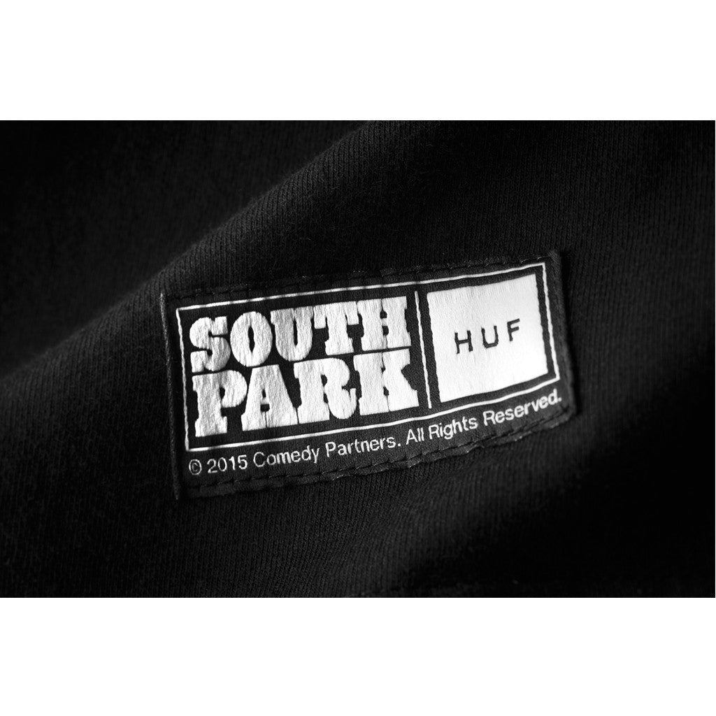 超希少！　HUF ✖️ Towelie South Park 2015年　9.5 Towelie South Park x huf deck RARE All most new! 2015 9.5