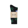 SOUTH PARK X HUF PLANTLIFE SOCKS // BLACK