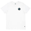 BAVARIA TEE // WHITE
