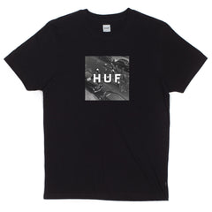 CLASSIC YOUTH BOX LOGO TEE // BLACK