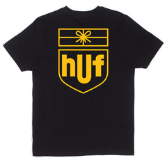 DELIVERY TEE // BLACK