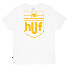 DELIVERY TEE // WHITE