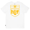 DELIVERY TEE // WHITE
