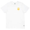 DELIVERY TEE // WHITE