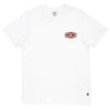 FUEL TEE // WHITE