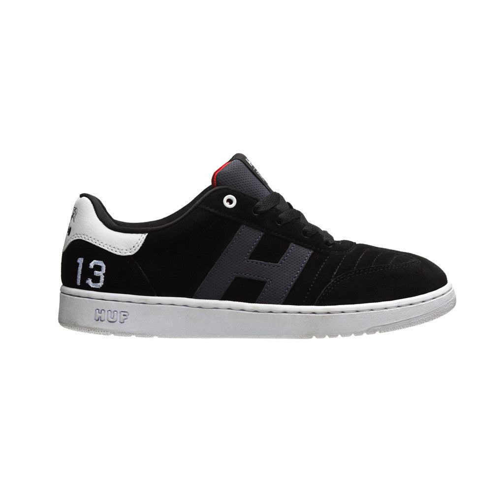 Huf x hot sale thrasher shoes