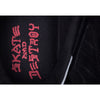 HUF X THRASHER ARENA // BLACK