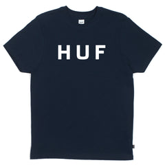 ORIGINAL LOGO TEE SUM15 // NAVY