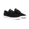 SUTTER // BLACK / WHITE