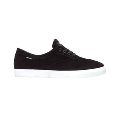 SUTTER // BLACK / WHITE