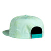 TONAL REFLECTIVE PLANTLIFE SNAPBACK // GREEN