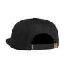 CLASSIC H 6 PANEL SUM15 // BLACK / WHITE