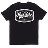 BREWERY TEE // BLACK