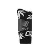 HUF X BRONZE PLANTLIFE SOCKS // BLACK