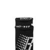 HUF X BRONZE PLANTLIFE SOCKS // BLACK