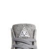 CLASSIC HI // GRAY DOT