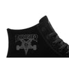 HUF X THRASHER CLASSIC HI // BLACK