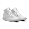 CLASSIC HI // WHITE CANVAS