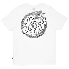 EAGLE TEE // WHITE
