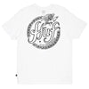 EAGLE TEE // WHITE