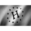 HUF USA EAGLE TEE // WHITE