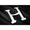 CHIEF BASEBALL JERSEY // BLACK