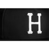 CLASSIC H SNAPBACK BTS // BLACK
