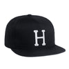 CLASSIC H SNAPBACK BTS // BLACK