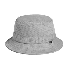 FULL MESH BUCKET // GRAY