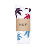 PLANTLIFE CREW SOCKS BTS15 // WHITE