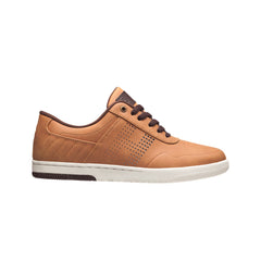 HUFNAGEL 2 // CASHEW / DARK EARTH