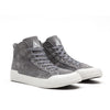 CLASSIC HI // GRAY DOT