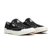 CLASSIC LO // BLACK SUEDE