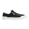 CLASSIC LO // BLACK SUEDE