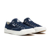 CLASSIC LO // NAVY SUEDE
