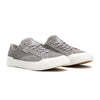 CLASSIC LO // GRAY SUEDE