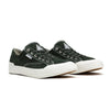 CLASSIC LO // OLIVE SUEDE